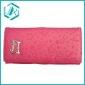 Wholesale New purple cute wallet fashion girls purse