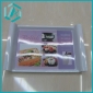Wholesale Long square Melamine service trays with handles for home use