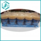 Wholesale high-quality solid bamboo toothpicks
