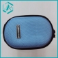Wholesale skyblue Digital Camera pu Case Bag Pouch  New style
