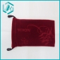 Wholesale Cute 2010 fashionable red mobile phone bag