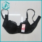 Wholesale Padded design bra with sexy black color