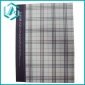 Wholesale hot selling normal simple notebook with strips