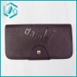 Wholesale new style pu travle wallet bifold