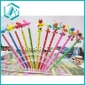 Wholesale 2011 promotional craft school wooden pencil