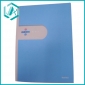 Wholesale nice blue shcool or office notebook