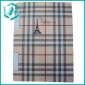 Wholesale beautiful cover school students or office notebook