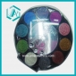 Wholesale hot sell ladies' makeup tools eye shadow
