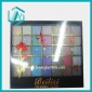 Wholesale ladies' daily use beauty makeup tools eye shadow