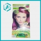 Wholesale hot sell elegant makeup tools hair dye color
