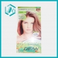 Wholesale party charming ladies' favorite hair dye color
