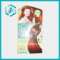 Wholesale hot sell popular ladies charming hair dye color