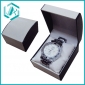 New fashion grey paper material elegant watch case