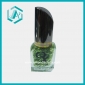 hot sell newest shining nail polish for ladies' beauty