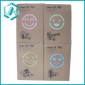 Wholesale middle size 64 pages office and school notebook with pictures