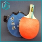 Wholesale promotion  popular table tennis bat set