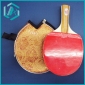 Wholesale professional individual training table tennis racket