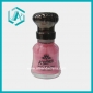 2011 newest design 16ml bottle beautiful shining nail polish