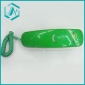 Wholesale 2011 New arrive green color hotel lobby phone and hotel telephone