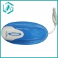 Wholesale 2011 newest sky light blue Hotel corded telephone and office telephone