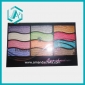 Wholesale ladies' favorite colorful no harm eye shadow