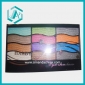 Wholesale shining colorful ladies' eye shadow for beauty
