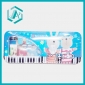Wholesale lovely cartoon rabbit design students' pencil box