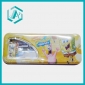 Wholesale high quality iron solid student use pencil case