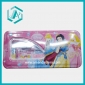 Wholesale students' favorite daily use stationery set pencil box