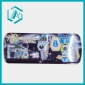 Wholesale students popular cartton design stationery set pencil box