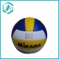 Wholesale normal popular pu training vollyball