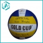 Wholesale famous brend gold cup taining volleyball