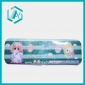 Wholesale students' favorite cartoon design hot sell pencil case