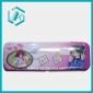 Wholesale hot sell high quality popular iron pencil case