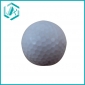 Wholesale popular white training golf balls