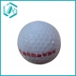 Wholesale famous brand promotion white golf balls