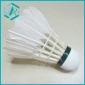 Wholesale professional Goose feather Soft wood Shuttlecock