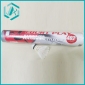 Wholesale brand Duck feather foam head shuttlecock