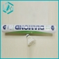 Wholesale brand diamond  goose feather cork and cork head shuttlecock
