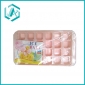 Wholesale ice cube trays for home use, many small size square shape holes