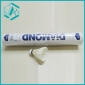 Wholesale duck feather foam+cock head Shuttlecock