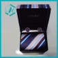 Wholesale beautiful popular business necktie with strips
