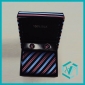 Wholesale men good looking business necktie with a gift box