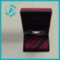 Wholesale good looking red men business neckties