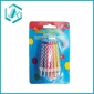 lovely colorful practical party use candle  lovely colorful practical party use candle