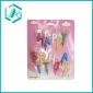 2011 fashion newest design birthday party decoration candle