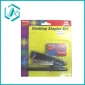 hot sell heavy duty iron and plastic stapler