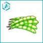 Wholesale 2011 newest design pea shape lovely ballpoint pens