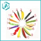 Wholesale 2011 fashion vegetable & fruit shape ballpoint pens