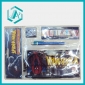 Wholesale 2011 lovely hot sell high quality stationery set